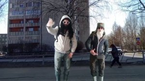 DIGGERS -ВЕСНА