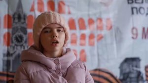 🎬 Короткометражка с душой: истории детей войны из первых уст.