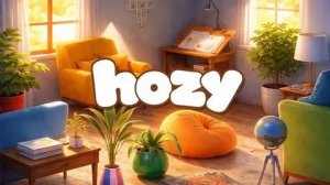 #74 Попробовал Hozy