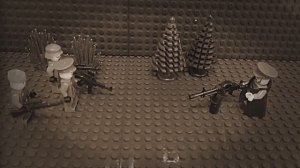 81 ГОД ВЕЛИКОЙ ПОБЕДЫ! ЛЕГО АНИМАЦИЯ.