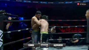 🔥Пахан vs Лев. Пахан несогласен с решением, Лев разорался на Пахана после боя.
