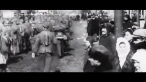 ⭐ «Расстреляли его жену...»