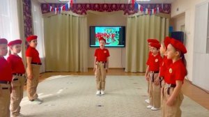 ДТ Наше время детсад 225