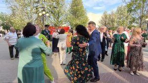 Небо пополам.... 09.05.26.