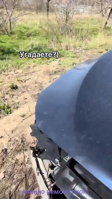 Как вы думаете зачем в Корее ставят камеры на крыльях.