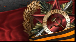 Песня «Знамя Победы». Утро с Губернией. 09/05/2026. GuberniaTV