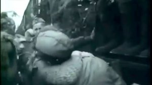 Июль 1945 года. Кто может покидает Берлин.