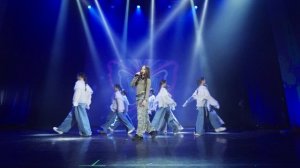 Стеша Павлова - Эффект бабочки. Stars Time Party Awards 26.03.26 КЗ «Моспродюсер»