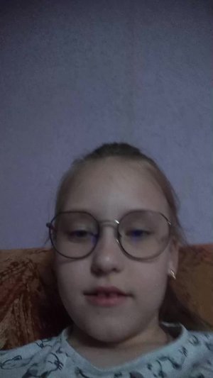 Вика и Диана