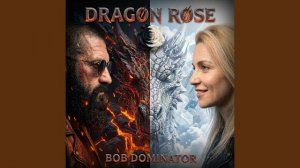 Bob Dominator - Dragon Rose