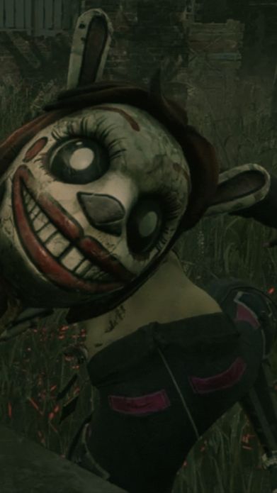 ВОТ ОНА, ЖЕНСКАЯ ДРУЖБА ► Dead by Daylight смотреть онлайн