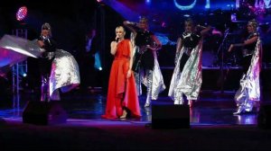 Ирина Ортман -Хочу быть любимой
