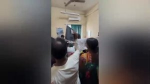 Филиал Ада на Земле: так выглядит обычная государственная поликлиника в Индии.

К простому терапевту