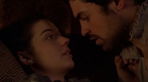 Царство 2 сезон 16 серия «Вкус мести» (сериал, 2015)