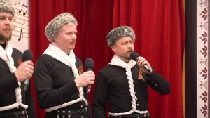 Мелодии Победы» на Казак FM. Праздничный концерт к 9 Мая 2026