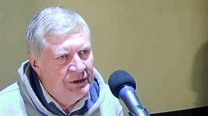 Конференция  «ВВП», 2025 год. Вступление, Киреев В.А.