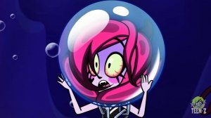 A Crazy Adventure in Space Gone Wrong