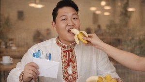 GANGNAMSTYLE , Петрович,опа, Банан Style #говновоз
