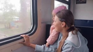 Поехали в город❤️🥰😍☀️