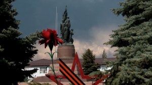 С Днём Победы _ Краснодон, Суходольск - 2026