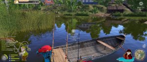 Русская Рыбалка 4