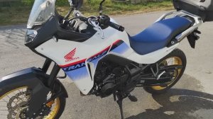 059 Honda Transalp750 2023