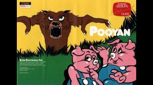 Pooyan (NES)