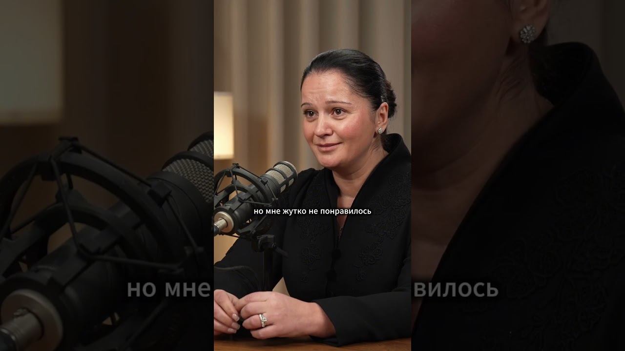 Чем Нино Кодуа занималась до Альфа Банка?