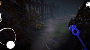 Witch Cry 2 Hard Mode Gameplay