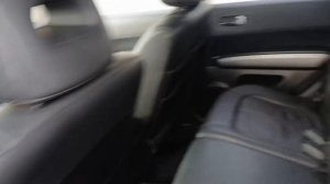 NISSAN X .TRAIL 2007