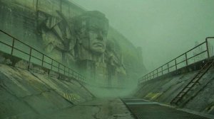 COLD AUTHORITY — Dystopian Dark Ambient ｜ Post-Apocalyptic Soundscape