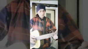 Братан А.Розенбаум кавер