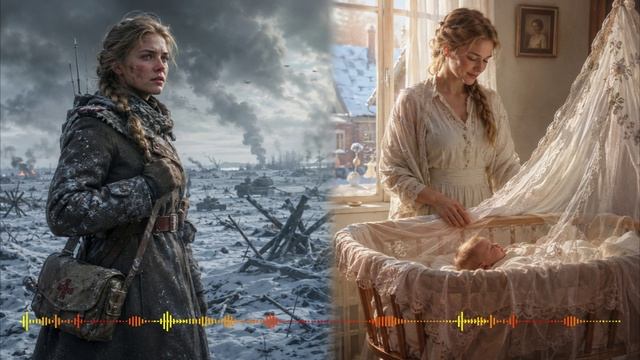 Вера Инбер — Победительница