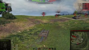 WoT НатискТесак
