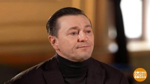 Сергей Безруков. Праздничный канал. Фрагмент выпуска от 09.05.2026