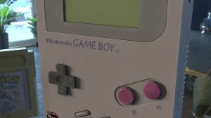 gameboy