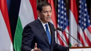 🇺🇸 Европе нужно действовать против Ирана, — Рубио

«Все говорят, что Иран представляет угрозу. Все