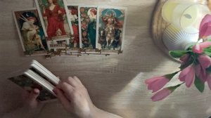 КАК ИЗМЕНИЛИСЬ ЕГО ЧУВСТВА К ВАМ ⁉️ РАСКЛАД ТАРО