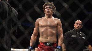Роман Копылов - Марко Тулио UFC 328 10.05.2026
