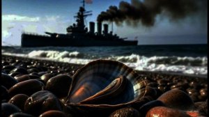 «Как ра́кушка сжимающая створки...» (Лирическое танго)