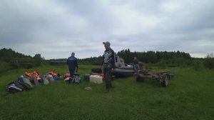 ЖИЗНЬ НАЧИНАЕТСЯ ТАМ, ГДЕ ЗАКАНЧИВАЕТСЯ ЦИВИЛИЗАЦИЯ \ ВОДОМЁТНОЕ ПУТЕШЕСТВИЕ \ БОЛЬШОЙ ФИЛЬМ!