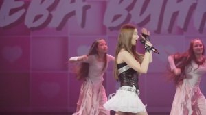Ева Винник - Потому то. Stars Time Party Awards 26.03.26 КЗ «Моспродюсер»