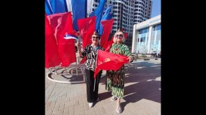 Мира вашему дому..... 08.05.26.