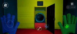 полное прохождение поппи плейтайм 1-2-3