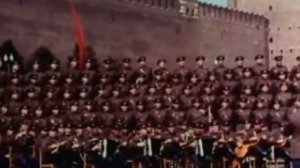 В путь в путь в путь. Хор Ансамбль Российской Армии