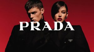 Prada In Store Fashion Music Background Playlist March 2026