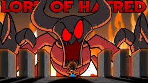 So I tried Diablo 4 Lord of Hatred - CarbotAnimation