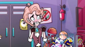 Spooky Situations by Teen-Z_part1_2