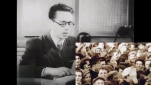 В ночь на 9 мая 1945 года диктор Всесоюзного радио Юрий Левитан объявил о Великой Победе