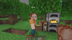 Выпуск С Братом | minecraft SafiaPro100